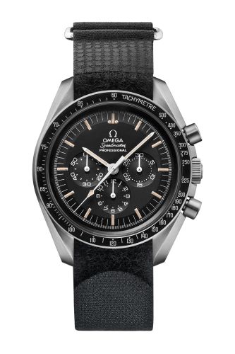 Omega Speedmaster Professional Moonwatch Alaska Project III